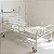 Cama Hospitalar 02 Manivelas Até 180 Kg - Supermedy - Imagem 7