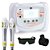 Aparelho Laserpulse + P3 660nm + P5 904nm Laserterapia - Ibramed - Imagem 1