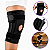 Joelheira Relieve Ajustável Tamanho Único Unissex - Hidrolight - Imagem 1
