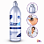 Gel Glycerall RF Para Radiofrequência Frasco Cinza 1Kg - RMC - Imagem 1