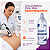 Gel Glycerall RF Para Radiofrequência Frasco Cinza 1Kg - RMC - Imagem 2
