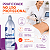 Gel Glycerall RF Para Radiofrequência Frasco Cinza 1Kg - RMC - Imagem 3