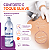Gel Glycerall RF Para Radiofrequência Frasco Cinza 1Kg - RMC - Imagem 5