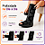Bota Imobilizadora Standard Preta Modelo Longo - Hidrolight - Imagem 6
