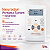 Neurodyn Portable System 2 + Eletrodo + Gel + Bolsa - Ibramed - Imagem 5