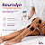 Neurodyn Portable System 2 + Eletrodo + Gel + Bolsa - Ibramed - Imagem 6