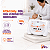 Novo Striat Aparelho De Corrente Microgalvânica - Ibramed - Imagem 4