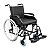 Cadeira De Rodas Standard Até 125Kg Código: AC02 - Hidrolight - Imagem 7