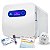 Autoclave Vitale Connect 21L Classe S Wifi Bivolt + Brindes - Cristófoli - Imagem 1
