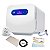 kit Autoclave Conect 12L Classe S Bivolt + Brindes - Cristófoli - Imagem 1