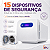 Autoclave Conect 12L Classe S Bivolt + Brindes - Cristófoli - Imagem 7