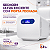 Autoclave Conect 12L Classe S Bivolt + Brindes - Cristófoli - Imagem 6
