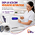 Autoclave Conect 12L Classe S Bivolt + Brindes - Cristófoli - Imagem 2