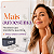 Beauty Steam Maxx + Beauty Face e Eletrodos + Carrinho + Aroma e Máscara - Imagem 7