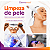 Beauty Steam Maxx + Beauty Face e Eletrodos + Carrinho + Aroma e Máscara - Imagem 3