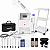 Beauty Steam Maxx + Beauty Face e Eletrodos + Carrinho + Aroma e Máscara - Imagem 1