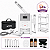 Beauty Steam Maxx + Beauty Face e Eletrodos + Carrinho + Aroma e Máscara - Imagem 1