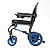 Cadeira de Rodas Motorizada Livi Até 120Kg Power Lite - Imagem 10