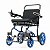 Cadeira de Rodas Motorizada Livi Até 120Kg Power Lite - Imagem 11