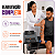 Stimulus Fisio Eletroestimulador Muscular Eletrônica - HTM - Imagem 6