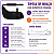 Tipoia Velpeau Ortho Care – Dellamed - Imagem 8