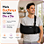 Tipoia Velpeau Ortho Care – Dellamed - Imagem 7