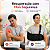 Tipoia Velpeau Ortho Care – Dellamed - Imagem 4