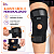 Joelheira Articulada Ajustável Ortho Care – Dellamed - Imagem 3