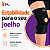 Joelheira Com Orifício, Reforço Patelar E Hastes Ortho Care – Dellamed - Imagem 2