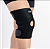 Joelheira Ajustável Com Reforço Patelar – Dellamed - Imagem 4