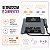 Sonic Fisio Maxx – Aparelho De Ultrassom Terapêutico 1 E 3 Mhz – Htm - Imagem 10