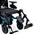 Cadeira Motorizada Reclinavel Optimus - Dellamed - Imagem 3