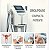 Criusculpt 4 Slim Criolipólise Ultrassom De Baixa Frequência - Htm - Imagem 2