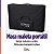 Maca Portátil Dobrável Mesa Massagem Estética - Akmed - Creme Com Bege - Imagem 10