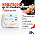 I Lift Ultrassom Terapêutico Facial 5 E 10 Mhz – Ibramed - Imagem 6
