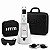 Solara Equipamento Portátil De Fotobiomodulação Led/Laser – HTM - Imagem 1