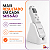Solara Equipamento Portátil De Fotobiomodulação Led/Laser – HTM - Imagem 4