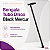 Bengala Tubo Único Black – Mercur - Imagem 2