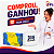 Neurodyn Portable TENS Ibramed Profissional 2 Canais + Kit Completo com Balança e Bolsa - Imagem 2