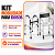 Kit Cadeira de Banho + Andador Articulado - Imagem 5