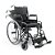 Cadeira De Rodas Modelo D400 Dobrável Até 120Kg Dellamed Embalagem Danificada - Outlet - Imagem 3