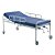 Cama Hospitalar 2 Movimentos Manual Até 180kg DX2 Dellamed Embalagem Danificada - OUTLET - Imagem 3