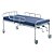 Cama Hospitalar 2 Movimentos Manual Até 180kg DX2 Dellamed Embalagem Danificada - OUTLET - Imagem 7