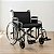 Cadeira De Rodas Plus Size Até 250 Kg Código: AC30_61 Hidrolight - OUTLET - Imagem 6