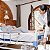 Cama Hospitalar 3 Movimentos Manual Até 200kg DX3 - Dellamed Embalagem danificada - OUTLET - Imagem 2
