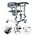 Cadeira De Transferência SC700 - Hidrolight - Embalagem danificada OUTLET - Imagem 1