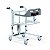 Cadeira De Transferência SC700 - Hidrolight - Embalagem danificada OUTLET - Imagem 13