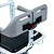 Cadeira De Transferência SC700 - Hidrolight - Embalagem danificada OUTLET - Imagem 10