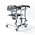 Cadeira De Transferência SC700 - Hidrolight - Embalagem danificada OUTLET - Imagem 7