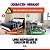 Cadeira De Transferência SC700 - Hidrolight - Embalagem danificada OUTLET - Imagem 17
